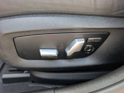 2022 BMW 5 Series 530i xDrive