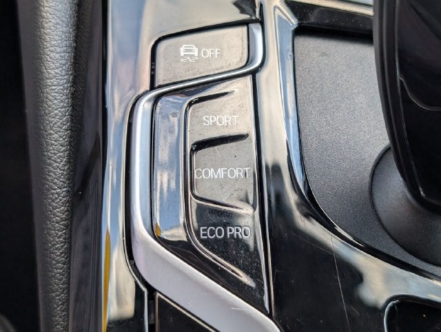 2022 BMW 5 Series 530i xDrive