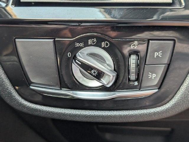 2022 BMW 5 Series 530i xDrive