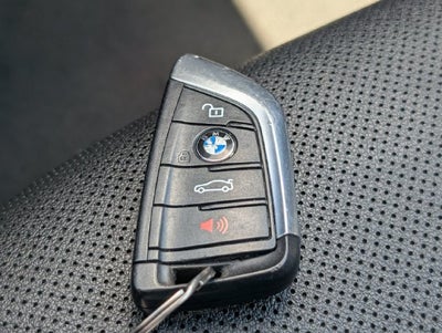 2022 BMW 5 Series 530i xDrive