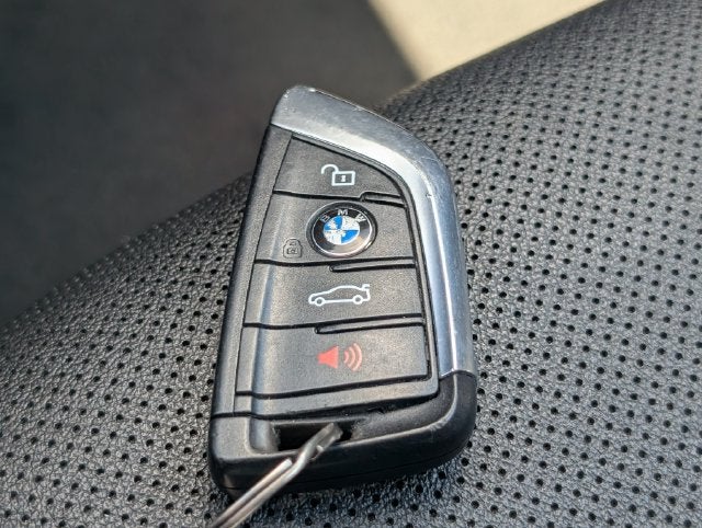 2022 BMW 5 Series 530i xDrive