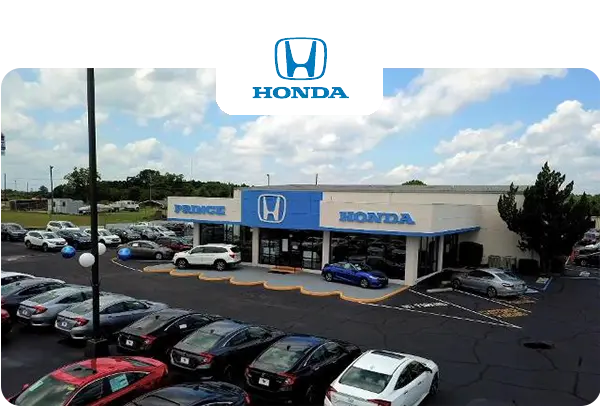 Prince Honda - Tifton